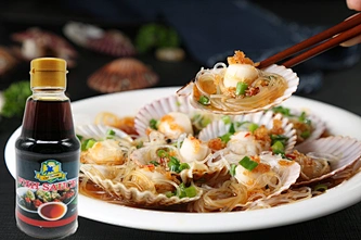 Sauce de poisson 200ml
