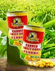 canned sweet corn kernel