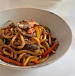 noodles indonesian noodles