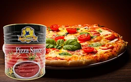 sauce pizza