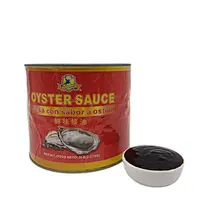 oyster flavored sauce