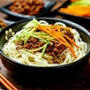 ramen rice noodles