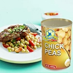 400g canned