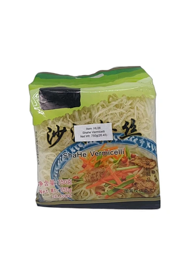 vermicelli suppliers