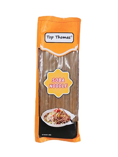 japanese soba noodle