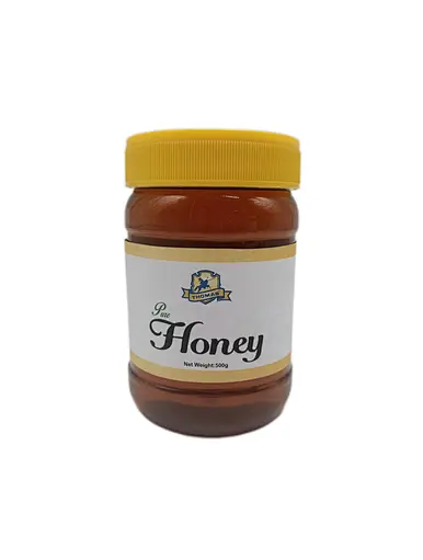 honey