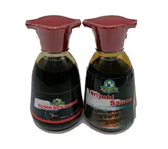 Sauce Teriyaki 200ml