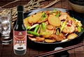 soy sauce