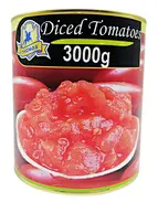3000g tomato ketchup