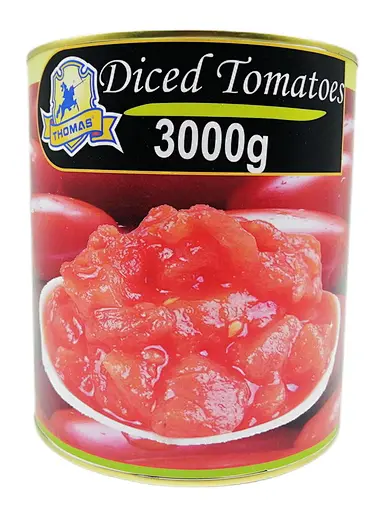 3000g tomato ketchup