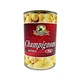 Canned Whole Mushrooms 400g