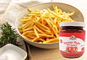 tomato paste pepper paste