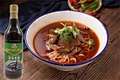 mushroom soy