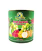 3kg canned fruit cocktail