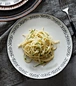 fresh udon noodles