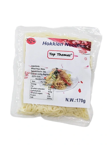 noodles