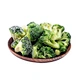 frozen green cauliflower