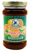 orange jam