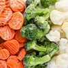 Frozen Mixed Vegetables 1000g