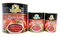 Pizza Sauce 820g