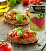 canned peeled tomato 400g