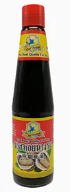 oyster sauce