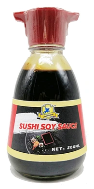 Sushi Soy Sauce 200ml