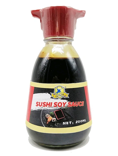 soy sauce for sushi
