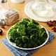 frozen green cauliflower