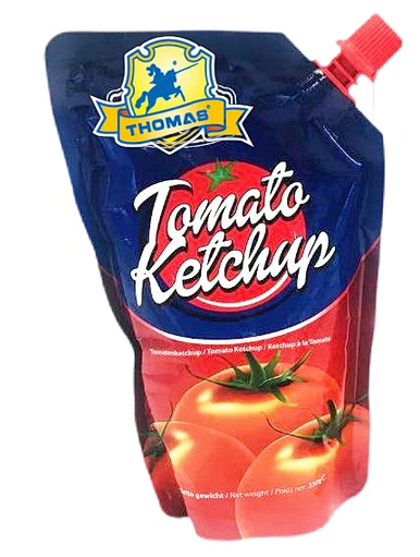 ketchup