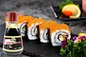 soy sauce for sushi