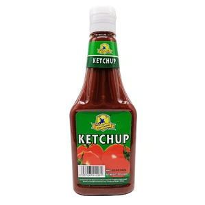 Ketchup 397g/14oz