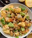 frozen broccoli cauliflower