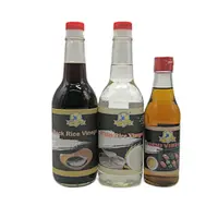 sushi vinegar rice