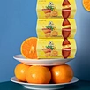 mandarin orange in syrup
