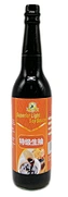 Superior Light Soy Sauce 625ml