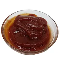 dry ketchup
