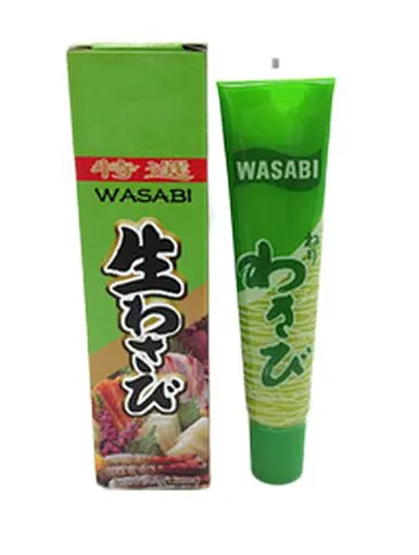 Wasabi Paste 43g