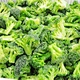 Frozen Green Cauliflower 1000g