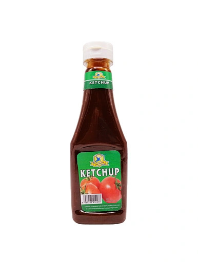 Ketchup 340g