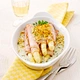canned white asparagus spears