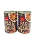 tomato sauce pasta sauce