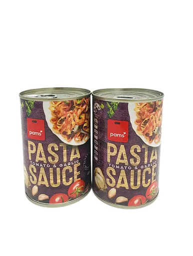 tomato sauce pasta sauce