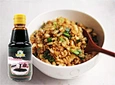 mushroom soy