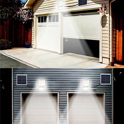 Led Flood Spot Light Projector outdoor Lamp  Luminous White Body  Power Tempered Aluminium Color Material Rating Inova