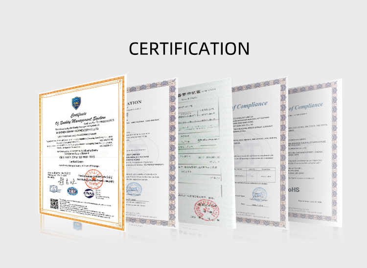 solar deck lights outdoor for back yard light IP67 UFO design 4 different color solar garden lights for deck dock lawn pathway