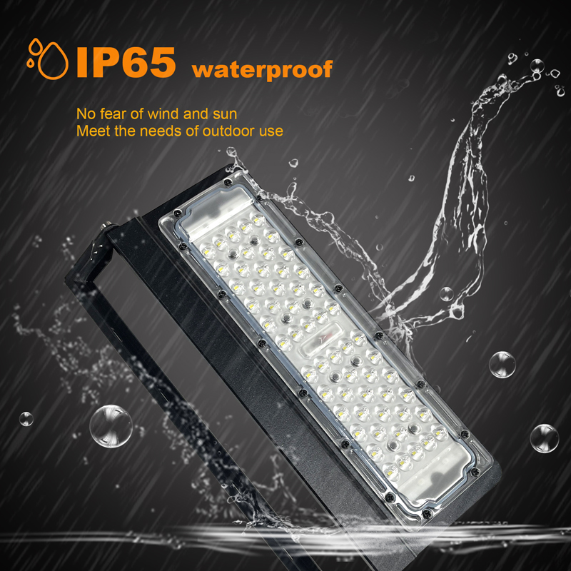IP65 Solar Billboard Lights For Outdoor Billboard Signboard Project Solar Outdoor Waterproof Solar Power Light