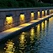 Solar Landscape Lighting