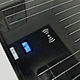 Solar Panel Charging Table