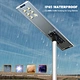solar lights for street